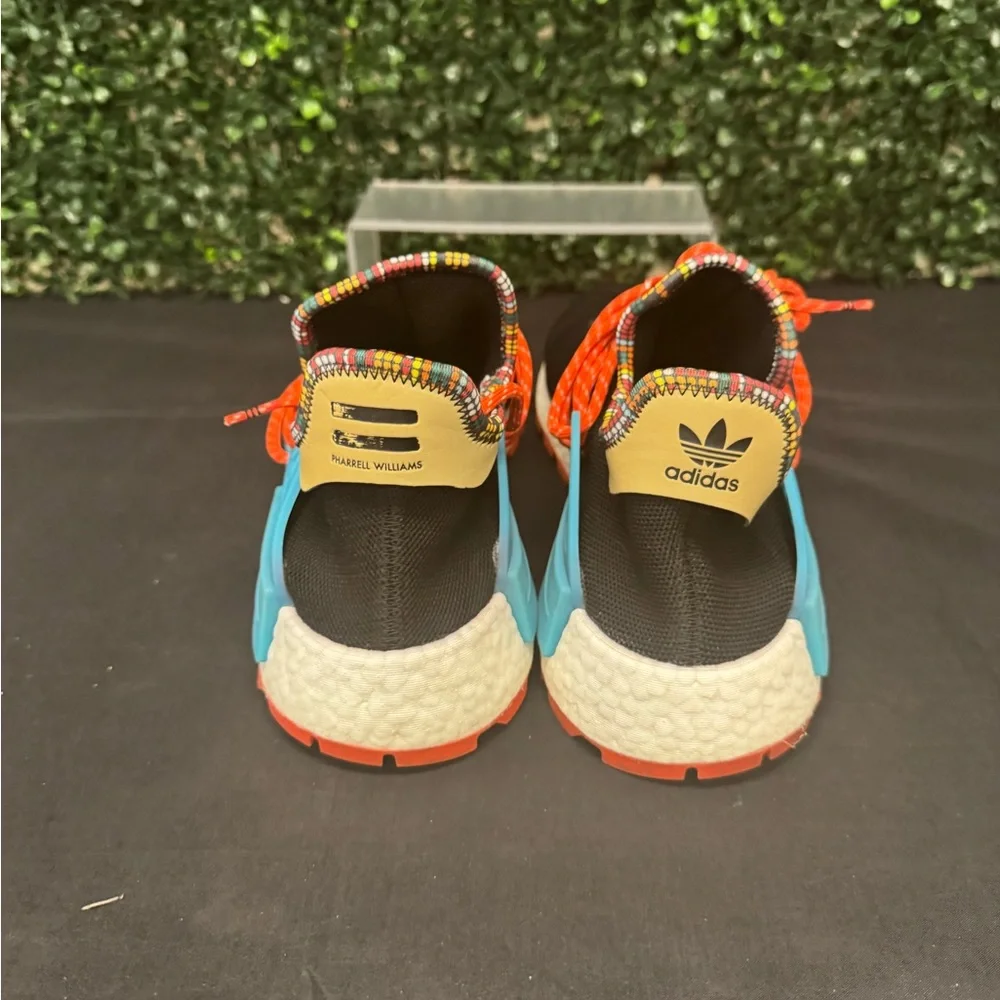 Adidas X Pharrell Williams PW Solar HU NMD - M11.5